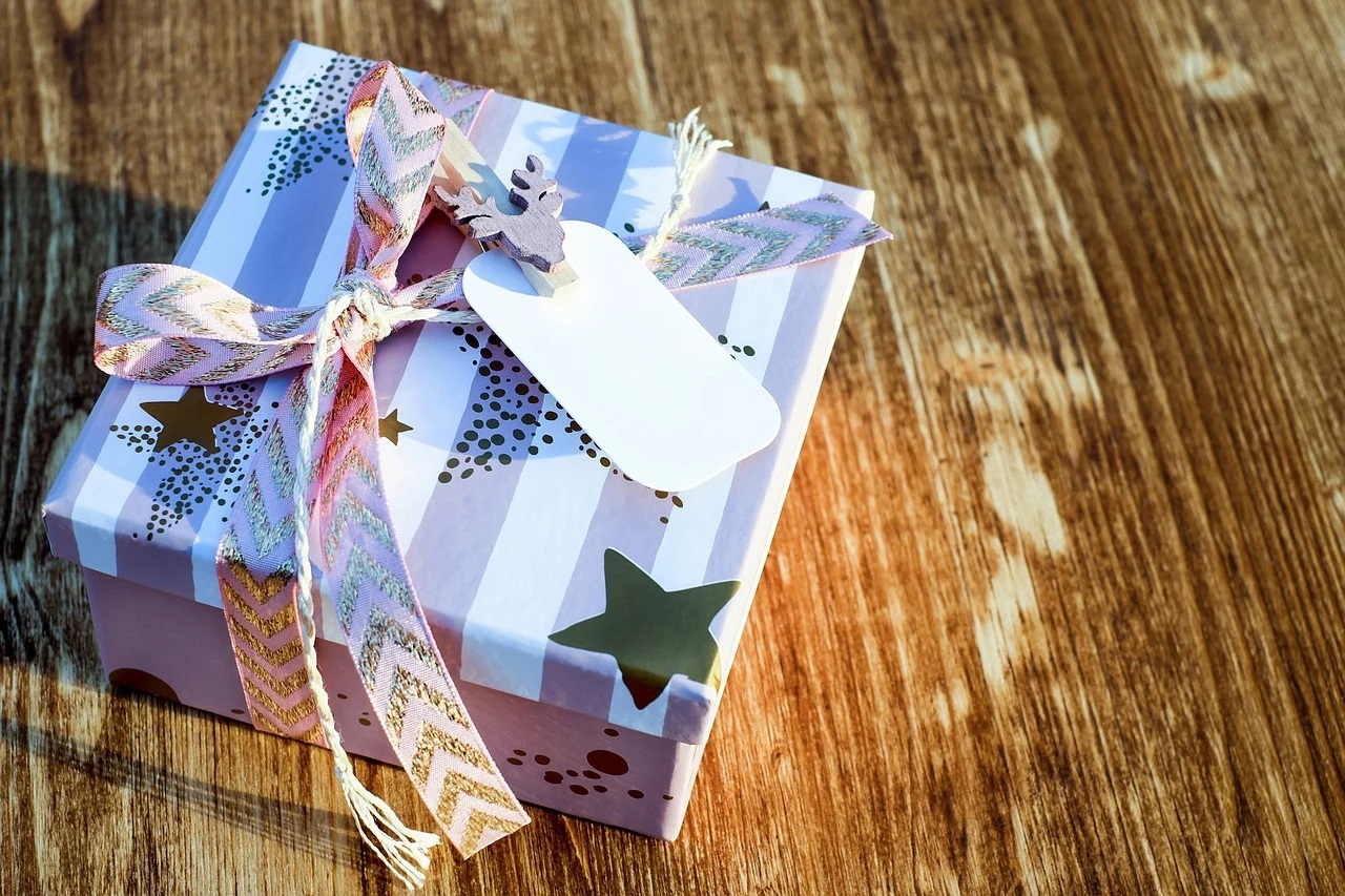 Idées de cadeaux pour faire plaisir en toute occasion
